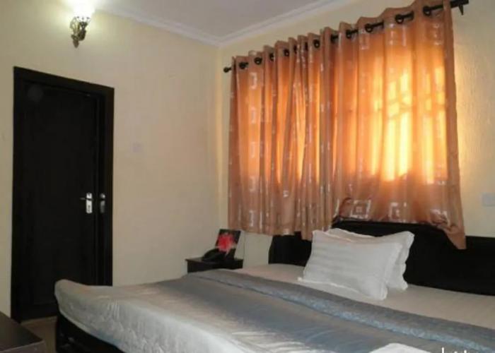 Adap Hotel