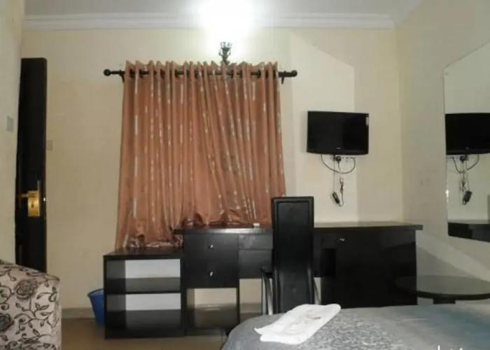 Adap Hotel