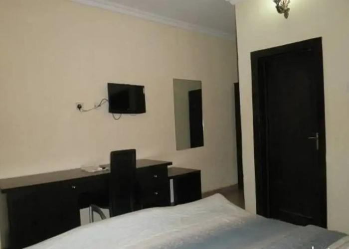 Adap Hotel