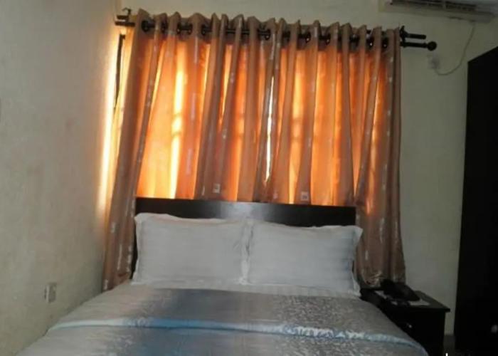 Adap Hotel