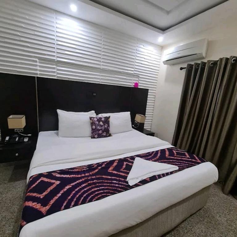 фото Sinclair Hotel
