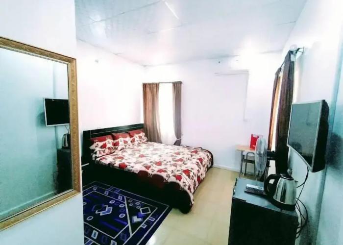 Doa Guest House