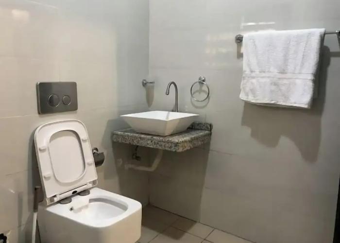 Doa Guest House