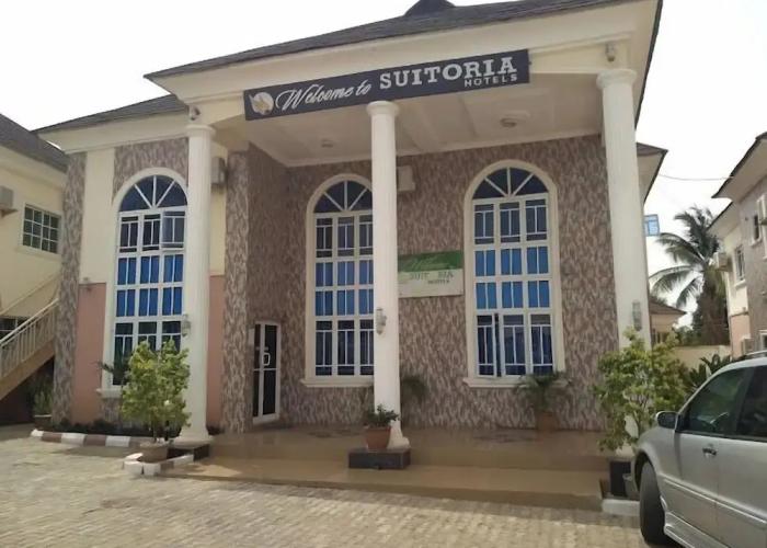 Suitoria Hotels