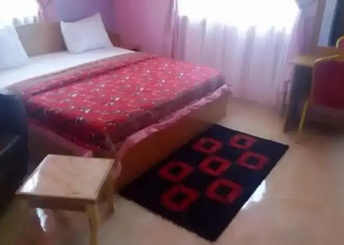 Suitoria Hotels