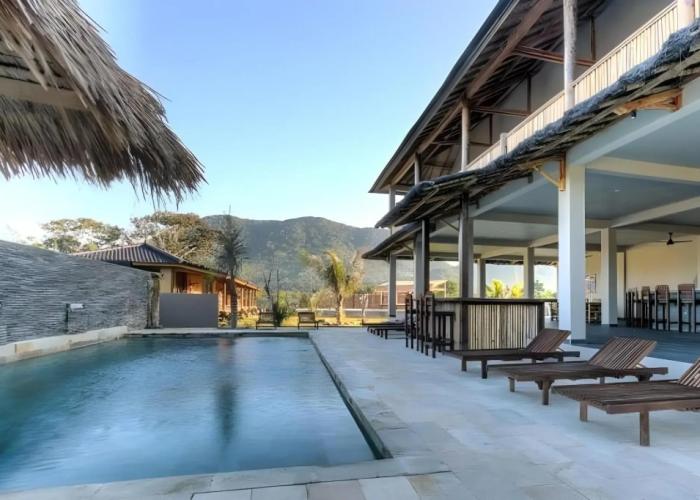 Baha Baha Villas