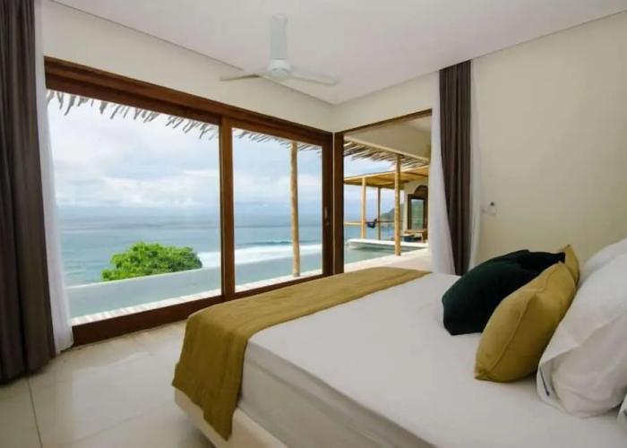 Kini Resort & Village
