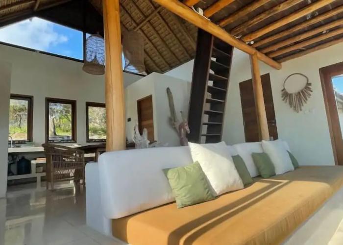 Kini Resort & Village