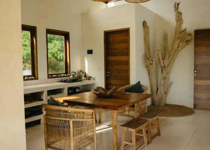 Kini Resort & Village