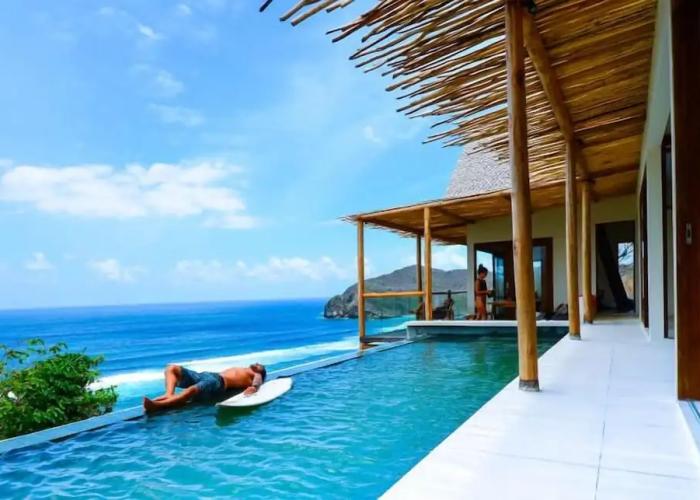 Kini Resort & Village
