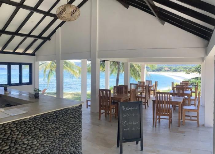 Balong Balong Surf Bungalows
