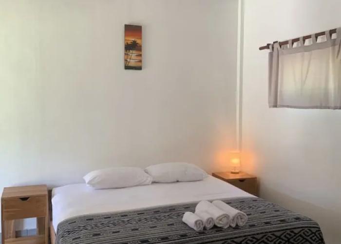 Balong Balong Surf Bungalows