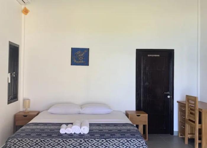 Balong Balong Surf Bungalows