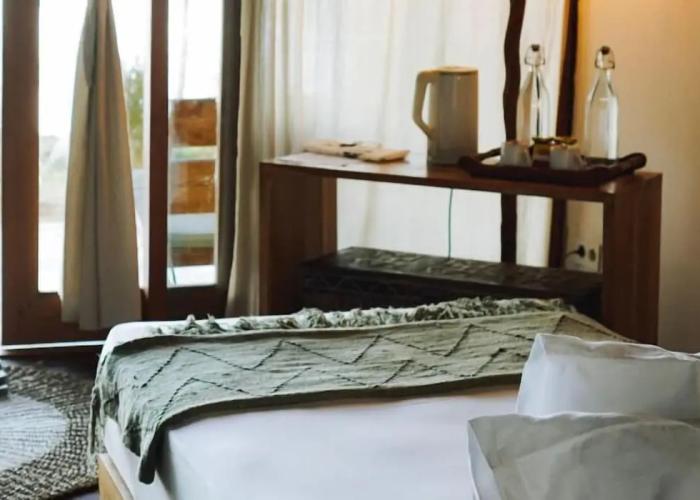 Kirana Retreat