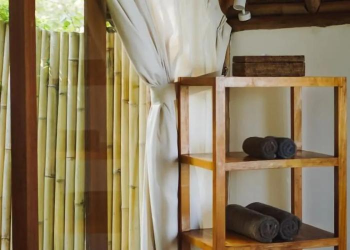 Kirana Retreat