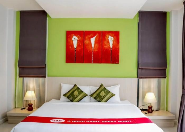 Jinda Resort