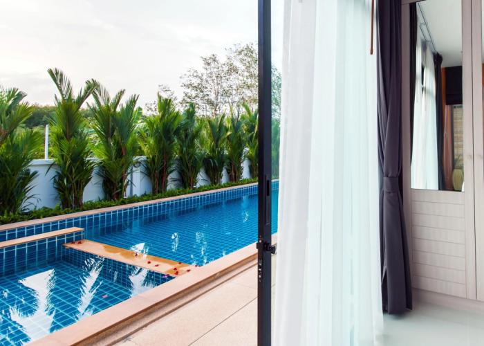 Jinda Resort