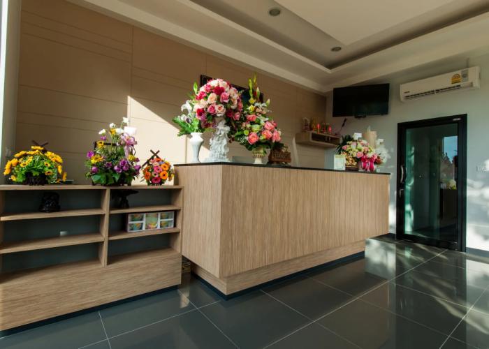 Jinda Resort