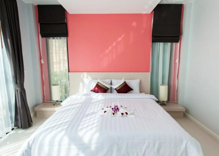 Jinda Resort