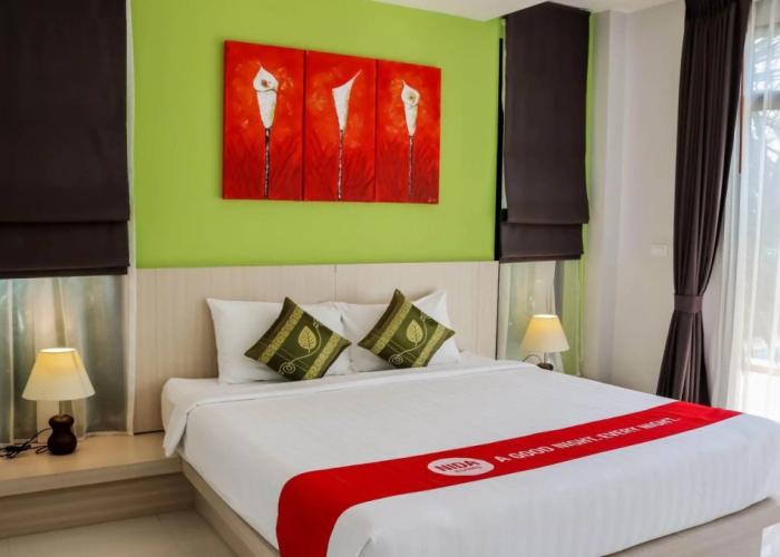 Jinda Resort