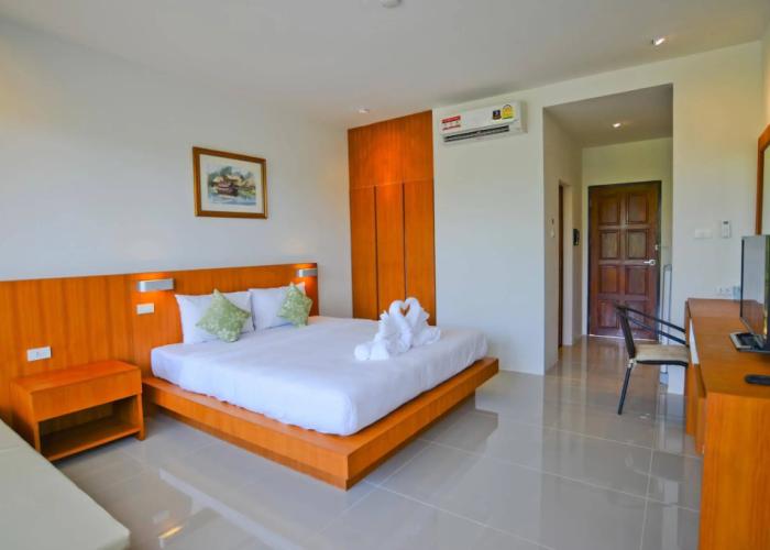 The Touch Green Naiyang Hotel & Fitness