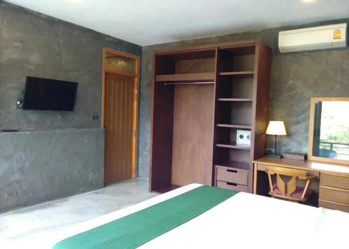 The Touch Green Naiyang Hotel & Fitness