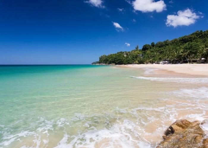 Phuket Sirinapha Resort
