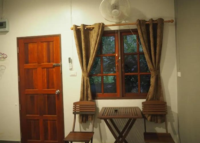 Coconut Bungalow