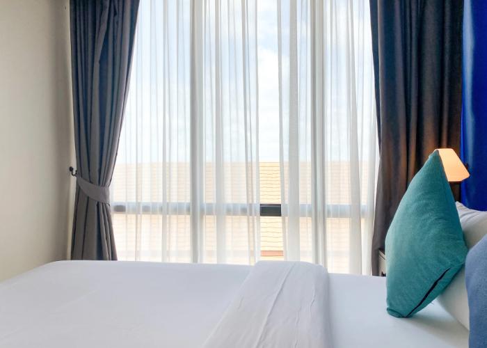 The Sixteenth Naiyang Beach Hotel