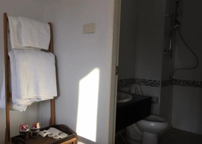 Nice Nap Hostel