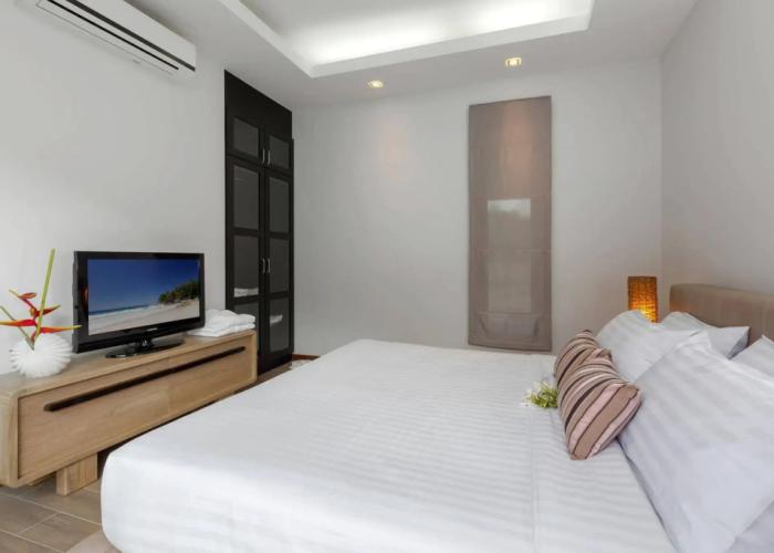 La Ville Phuket Pool Villa
