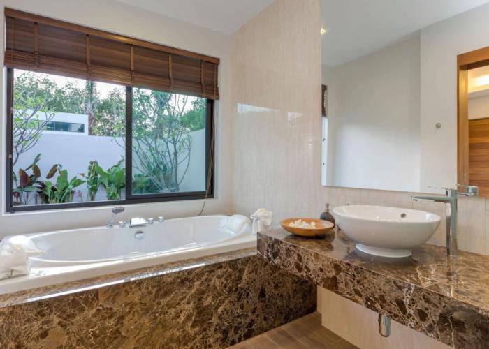 La Ville Phuket Pool Villa