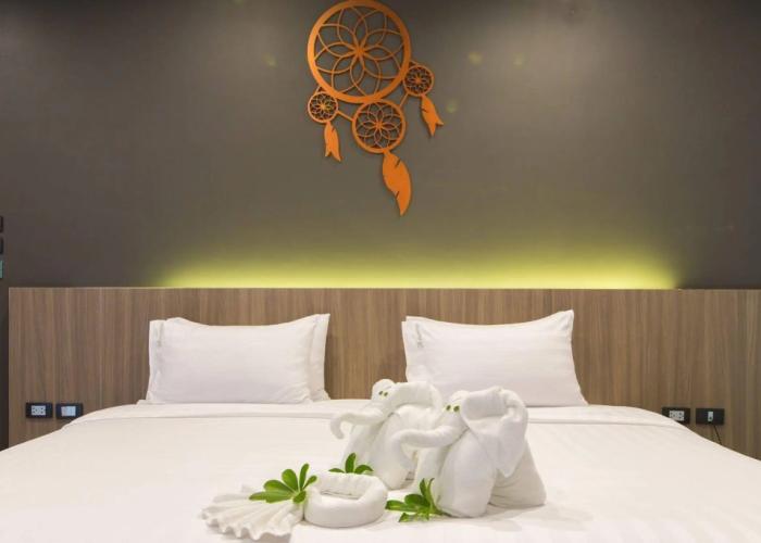 Maya Phuket Airport Hotel