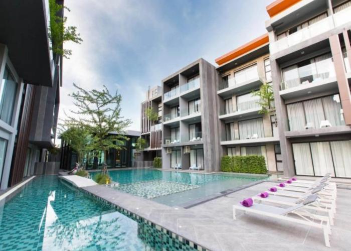 Maya Phuket Airport Hotel