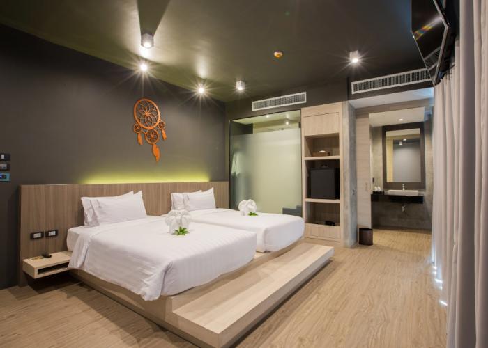 Maya Phuket Airport Hotel