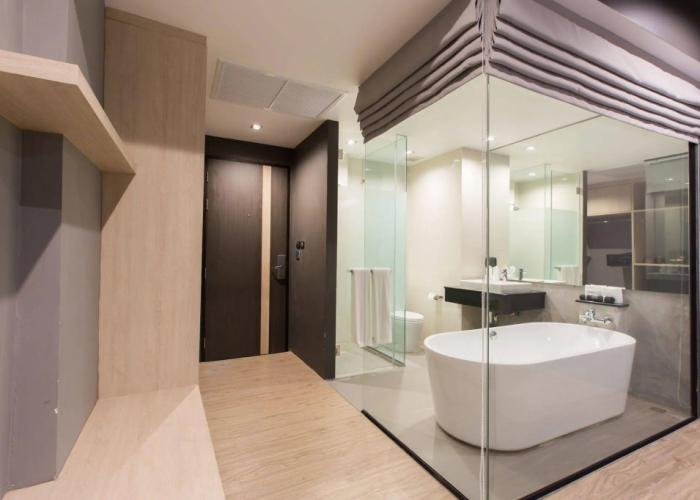 Maya Phuket Airport Hotel