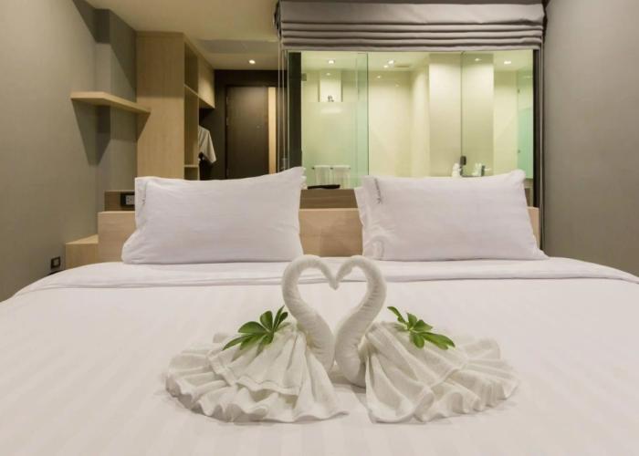 Maya Phuket Airport Hotel