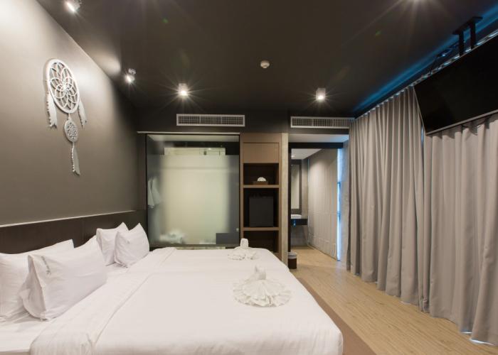 Maya Phuket Airport Hotel