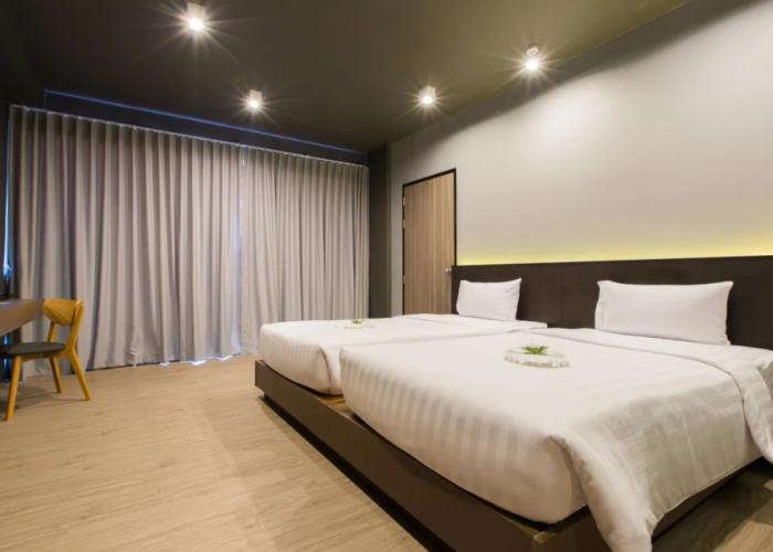Maya Phuket Airport Hotel