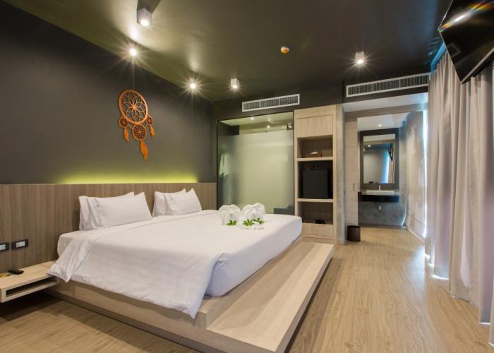 Maya Phuket Airport Hotel