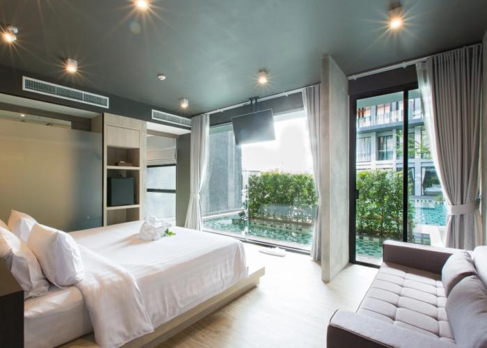 Maya Phuket Airport Hotel