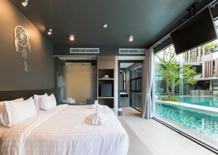 Maya Phuket Airport Hotel