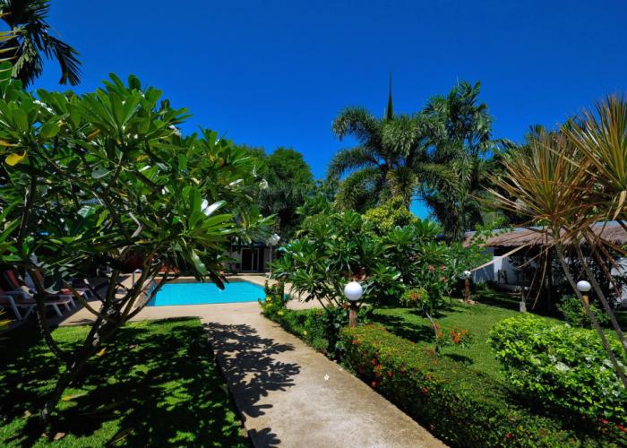 Phuket Airport Hotel