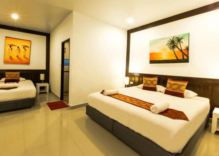Phuket Airport Hotel