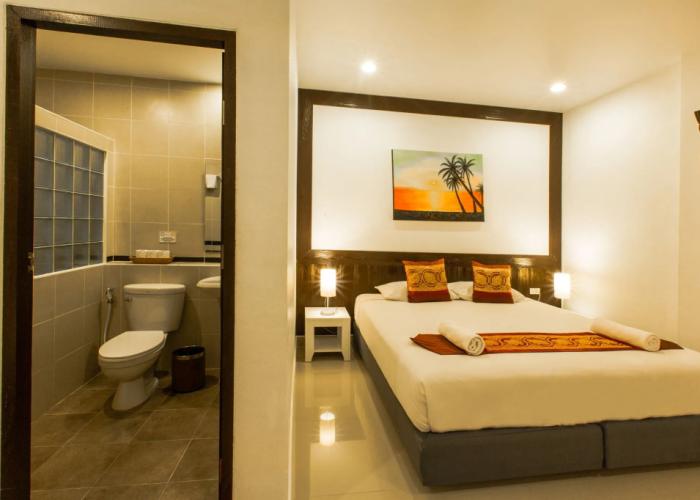 Phuket Airport Hotel