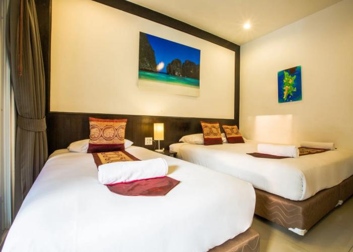 Phuket Airport Hotel