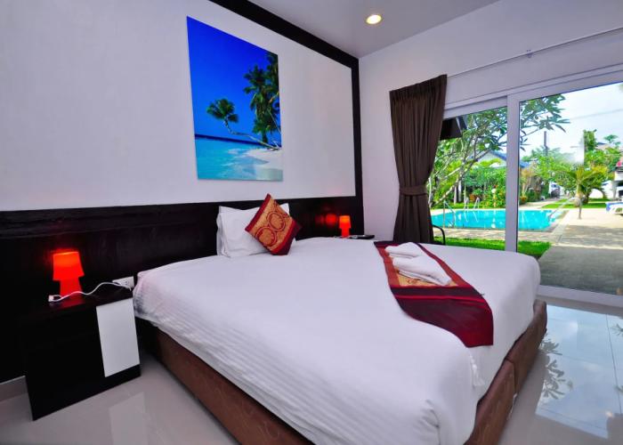 Phuket Airport Hotel