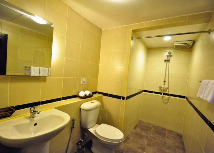 Phuket Airport Hotel
