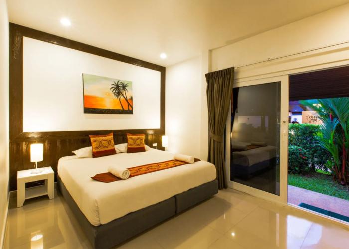 Phuket Airport Hotel