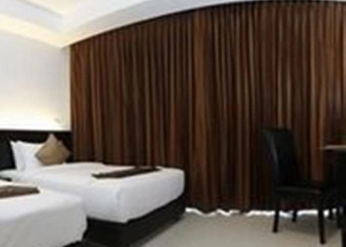 Nai Yang Beach Hotel